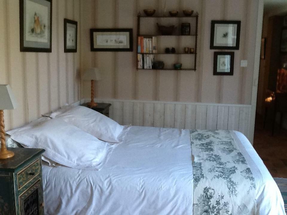 Les Sapins Otel Vitry-aux-Loges Dış mekan fotoğraf